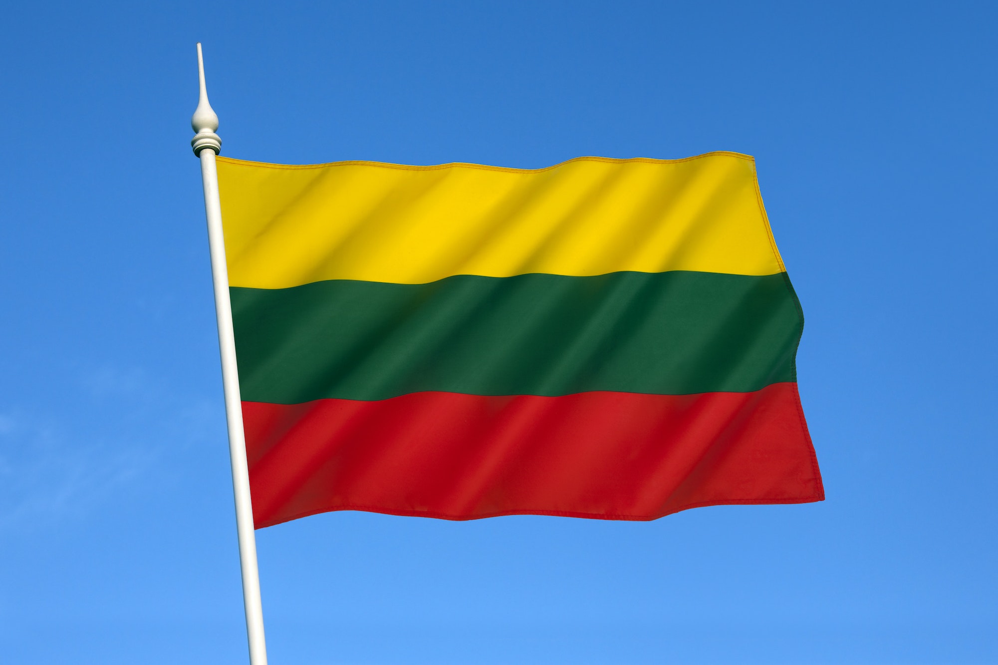 Virginijus (Lituania)