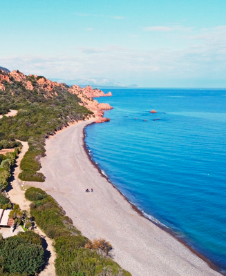 Spiaggia di Coccorocci